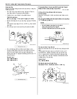 Preview for 676 page of Suzuki Liana RH413 Service Manual