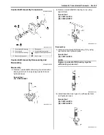 Preview for 677 page of Suzuki Liana RH413 Service Manual