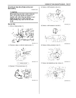 Preview for 679 page of Suzuki Liana RH413 Service Manual