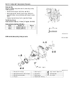 Preview for 680 page of Suzuki Liana RH413 Service Manual