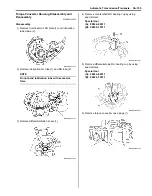 Preview for 683 page of Suzuki Liana RH413 Service Manual