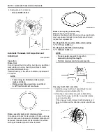 Preview for 686 page of Suzuki Liana RH413 Service Manual