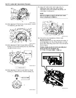 Preview for 698 page of Suzuki Liana RH413 Service Manual