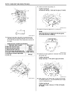 Preview for 702 page of Suzuki Liana RH413 Service Manual