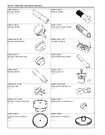 Preview for 708 page of Suzuki Liana RH413 Service Manual