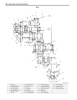 Preview for 712 page of Suzuki Liana RH413 Service Manual