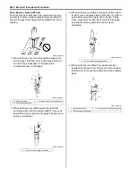 Preview for 714 page of Suzuki Liana RH413 Service Manual