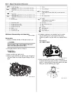 Preview for 726 page of Suzuki Liana RH413 Service Manual