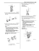 Preview for 737 page of Suzuki Liana RH413 Service Manual