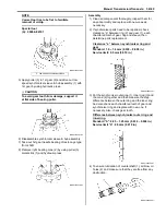 Preview for 739 page of Suzuki Liana RH413 Service Manual