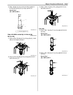 Preview for 755 page of Suzuki Liana RH413 Service Manual