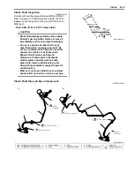 Preview for 765 page of Suzuki Liana RH413 Service Manual