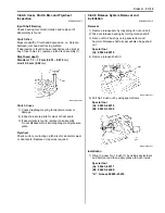 Preview for 773 page of Suzuki Liana RH413 Service Manual