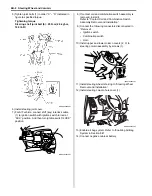 Preview for 788 page of Suzuki Liana RH413 Service Manual