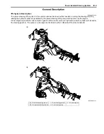 Preview for 793 page of Suzuki Liana RH413 Service Manual