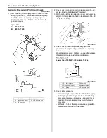 Preview for 796 page of Suzuki Liana RH413 Service Manual