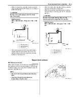 Preview for 797 page of Suzuki Liana RH413 Service Manual