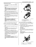 Preview for 799 page of Suzuki Liana RH413 Service Manual