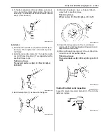 Preview for 801 page of Suzuki Liana RH413 Service Manual