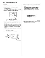 Preview for 806 page of Suzuki Liana RH413 Service Manual