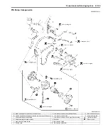 Preview for 807 page of Suzuki Liana RH413 Service Manual