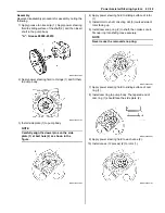 Preview for 809 page of Suzuki Liana RH413 Service Manual