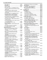 Preview for 816 page of Suzuki Liana RH413 Service Manual