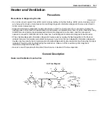 Preview for 819 page of Suzuki Liana RH413 Service Manual