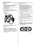 Preview for 824 page of Suzuki Liana RH413 Service Manual