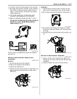 Preview for 837 page of Suzuki Liana RH413 Service Manual