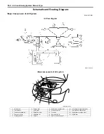 Preview for 844 page of Suzuki Liana RH413 Service Manual