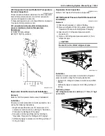 Preview for 871 page of Suzuki Liana RH413 Service Manual