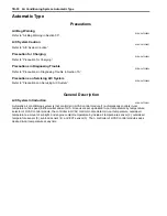 Preview for 878 page of Suzuki Liana RH413 Service Manual