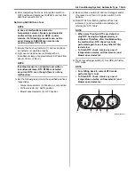 Preview for 885 page of Suzuki Liana RH413 Service Manual