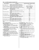 Preview for 890 page of Suzuki Liana RH413 Service Manual