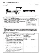 Preview for 904 page of Suzuki Liana RH413 Service Manual