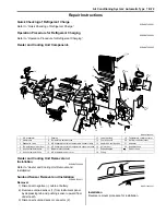 Preview for 911 page of Suzuki Liana RH413 Service Manual