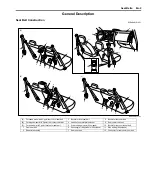 Preview for 919 page of Suzuki Liana RH413 Service Manual