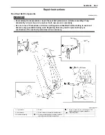 Preview for 921 page of Suzuki Liana RH413 Service Manual