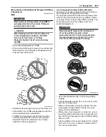 Preview for 927 page of Suzuki Liana RH413 Service Manual