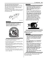 Preview for 929 page of Suzuki Liana RH413 Service Manual