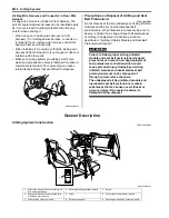 Preview for 930 page of Suzuki Liana RH413 Service Manual