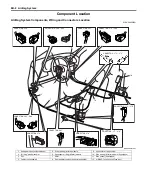 Preview for 934 page of Suzuki Liana RH413 Service Manual