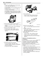 Preview for 936 page of Suzuki Liana RH413 Service Manual