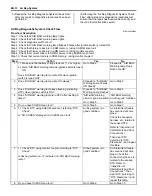 Preview for 938 page of Suzuki Liana RH413 Service Manual