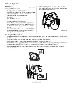 Preview for 942 page of Suzuki Liana RH413 Service Manual