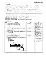 Preview for 945 page of Suzuki Liana RH413 Service Manual