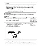 Preview for 951 page of Suzuki Liana RH413 Service Manual