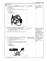 Preview for 953 page of Suzuki Liana RH413 Service Manual