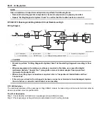 Preview for 954 page of Suzuki Liana RH413 Service Manual